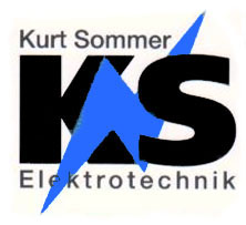 Kurt Sommer Logo